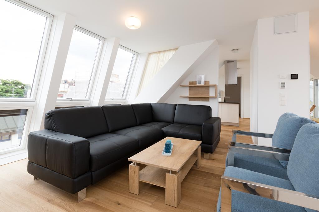 Yourapartment 1020 Vienna